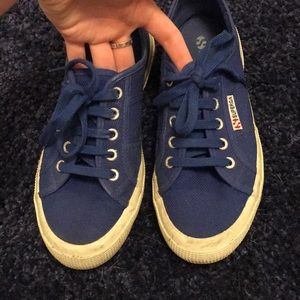 Blue Supergas